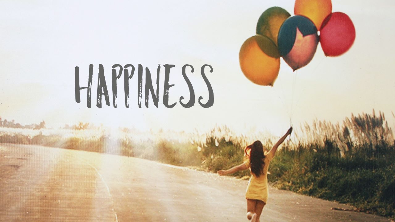 Must Read: Is Longlife Happiness A Myth?
