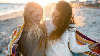 Must Read: It’s Not What We Have That Matters, It’s Who We Have In Our Lives That Matter