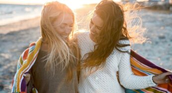 Must Read: It’s Not What We Have That Matters, It’s Who We Have In Our Lives That Matter