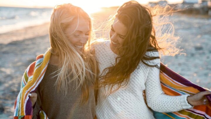 Must Read: It’s Not What We Have That Matters, It’s Who We Have In Our Lives That Matter