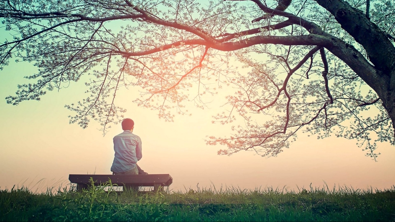 Must Read: Sometimes You Have To Make A Decision That Will Hurt Your Heart But Heal Your Soul