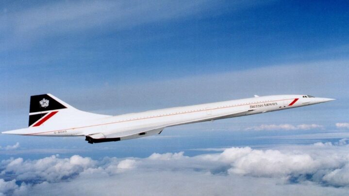 Must Read: Why Was The Supersonic Airline Concorde Grounded