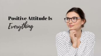 Must Read: Your attitude defines your happiness