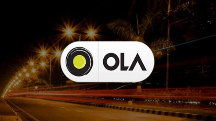 Must Read: The Most Inspiring Story Of OLA Cabs
