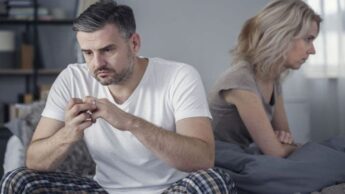 My Husband Has No Sex Drive? Know Why