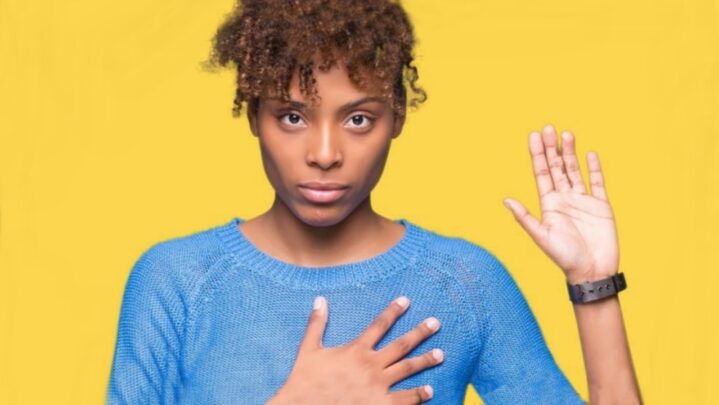 Peace can’t be found somewhere outside; you have to dig inside