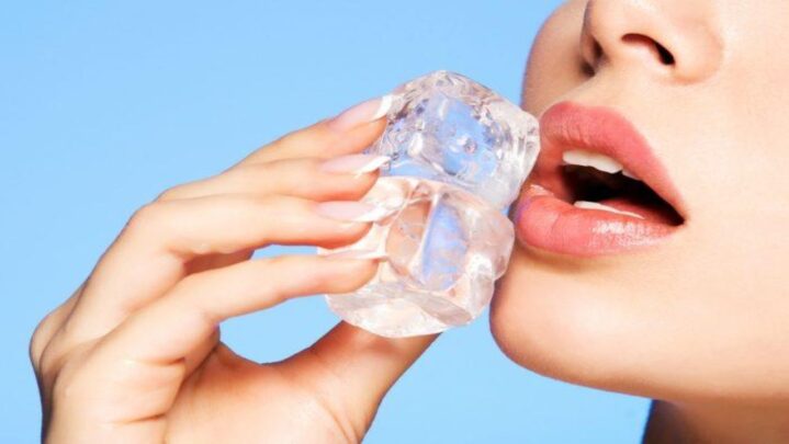 Pimples On Your Lips? Causes & Methods To Deal With It