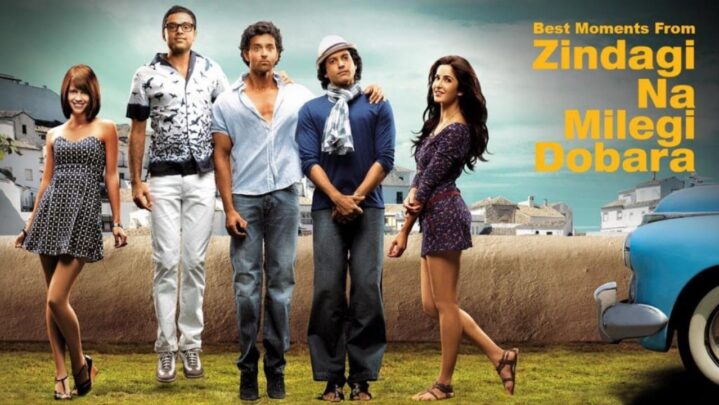 Points On Happiness To Take From Movie, ‘Zindagi Na Milegi Dubara’