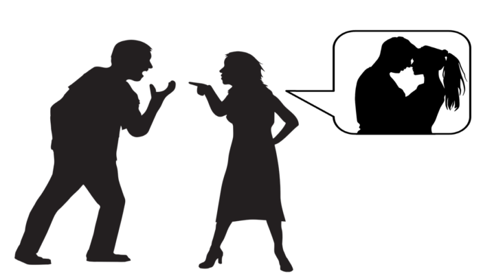 Problems Caused Due To Being A Possessive & Needy Girlfriend