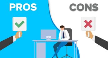 Pros & Cons Faced By A Part-Time Employee