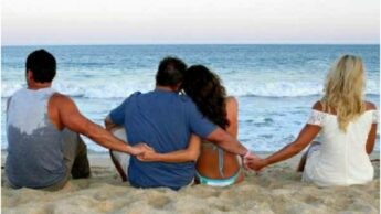 Pros and cons of an open relationship