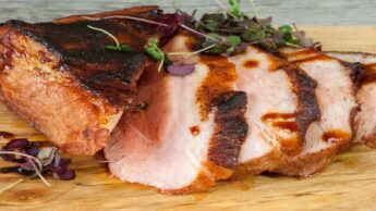 2 Delicious Pork Recipes Perfect For Your Lunch Table