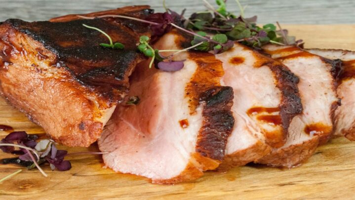 2 Delicious Pork Recipes Perfect For Your Lunch Table