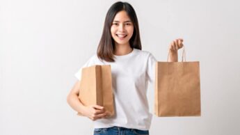 Pros & Cons of using a paper bag