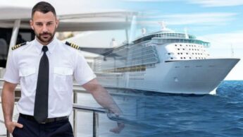 Pros & Cons Of Working On A Cruise