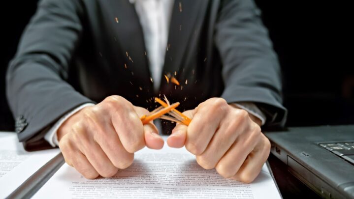 Rage & Hatred In Self Can Destroy Happiness: Tips To Control