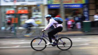Reasons Why Riding Cycle To Work Can Be Beneficial