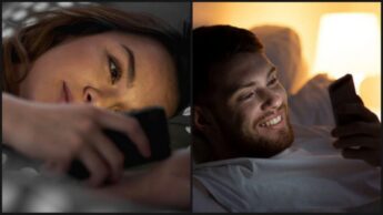 Romantic Ways To Say Goodnight To Your Girl