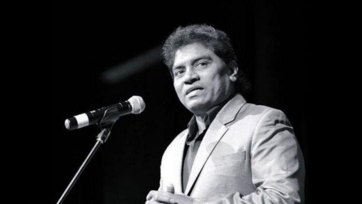 Selling Pens On The Street To Making The World Go ROFL: Johnny Lever Took The Comedy To A Whole New Level