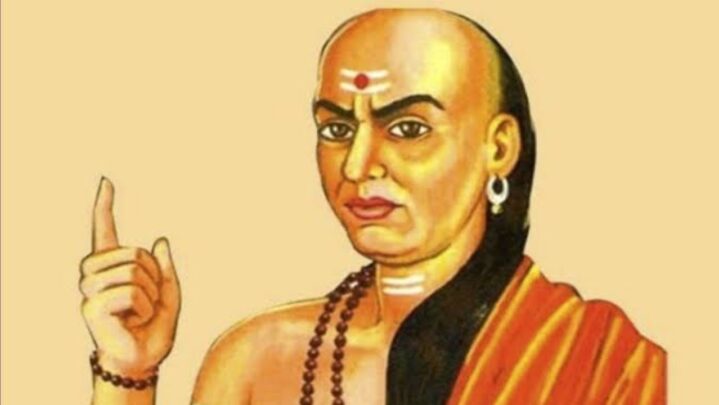 Seven wisest quotes of Chanakya