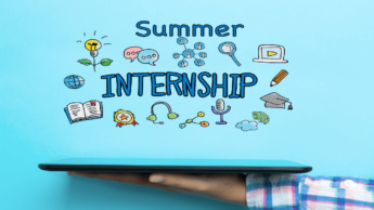 Should Colleges Urge Students To Do Summer Internships?