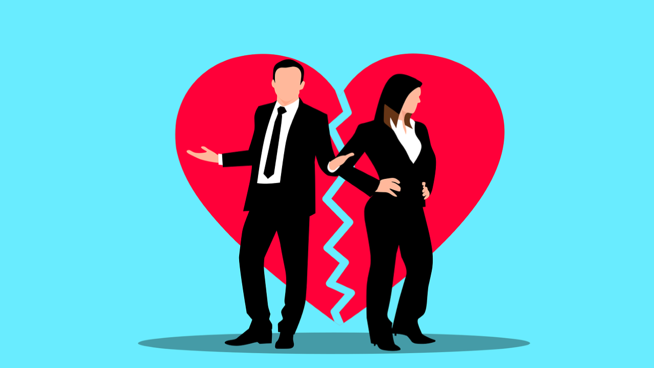 Should You Have Your Ex As Your Best Friend After A Breakup? Find Out 1