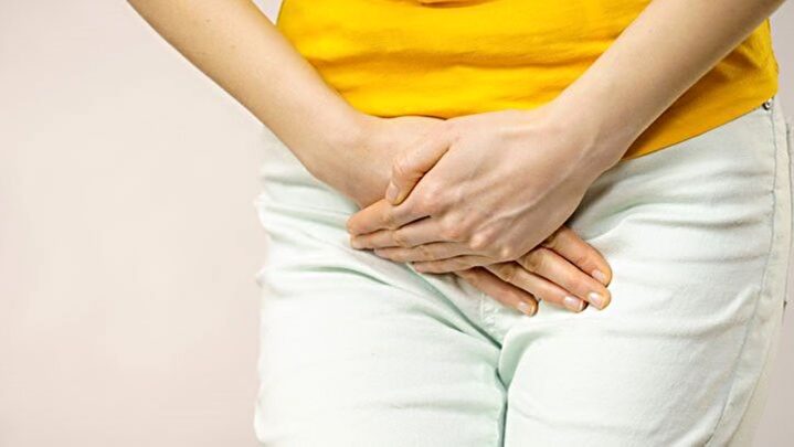 Simple Remedies To Heal Urinary Incontinence