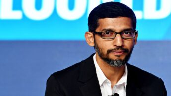 Sundar Pichai: A Man Who Proved ‘Believing It Is The Key To Achieving It’