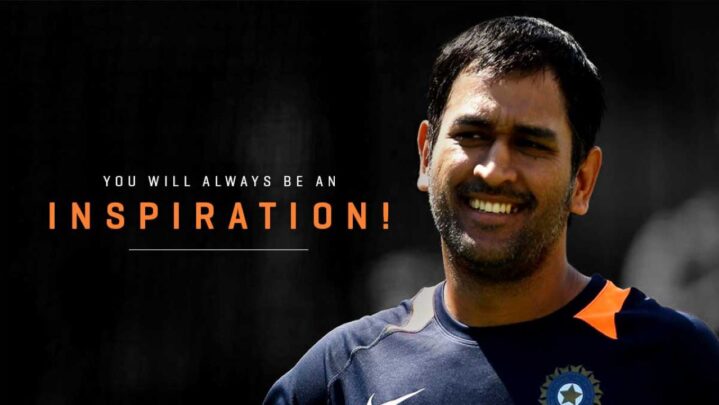 The Inspiration Of Millions Around The World, Let’s Have A Quick Peek At Life OF MS Dhoni