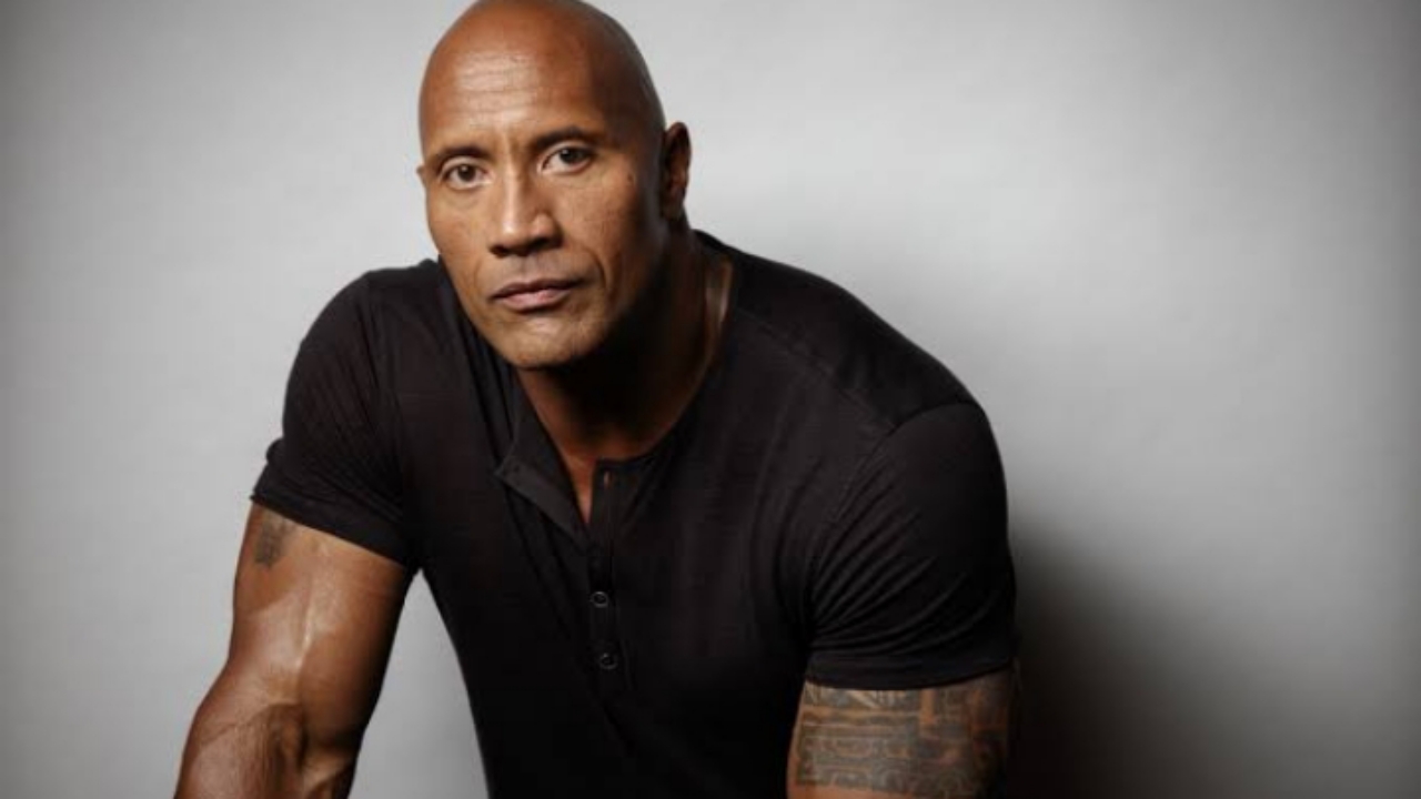 The Rock Dwayne Johnson's 4 Advices That Can Change Your Life