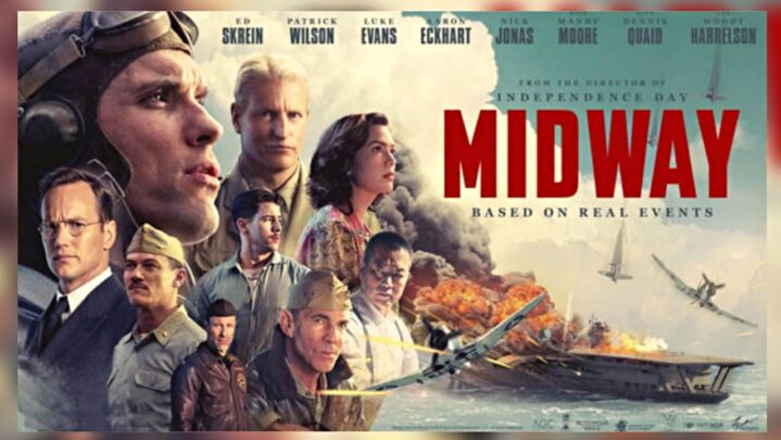 Things From Movie Midway You Won’t Believe Are True