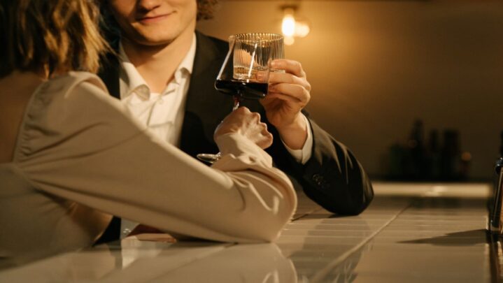 Things Guys Think When They Are Flirting