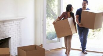 Things That Tell You Can Move In Together