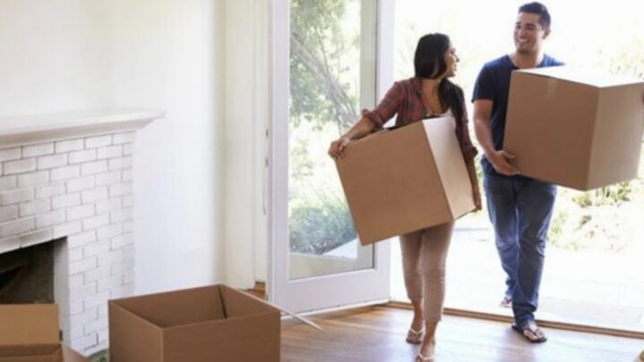 Things That Tell You Can Move In Together