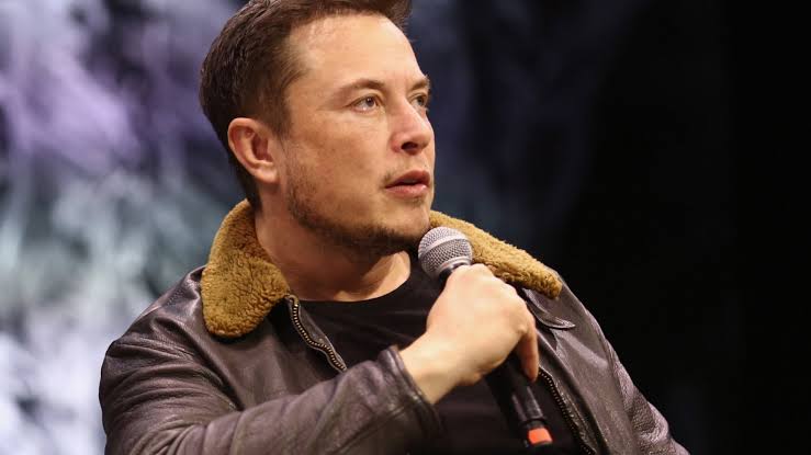 Things to get inspired from Elon Musk.