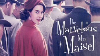 Things To Learn From The Marvelous Mrs. Maisel For Internet Marketers