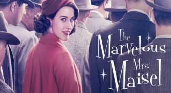 Things To Learn From The Marvelous Mrs. Maisel For Internet Marketers