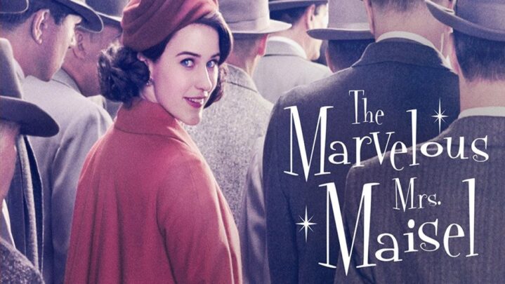Things To Learn From The Marvelous Mrs. Maisel For Internet Marketers