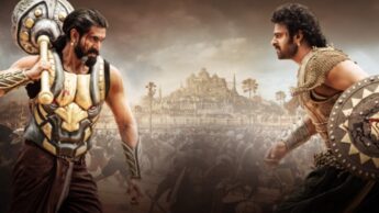 Things To Learn From The Movie Baahubali