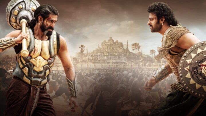 Things To Learn From The Movie Baahubali