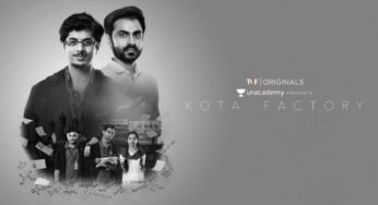 Things We Learn From Web Series Kota Factory