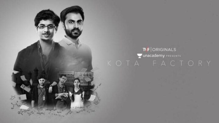 Things We Learn From Web Series Kota Factory