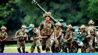 Times when the Indian Army Showed The Real Meaning Of Determination, Hard Work & Strong Willpower