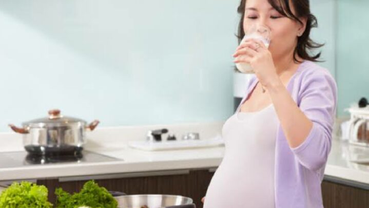 Tips for pregnant ladies that help them better care of themselves
