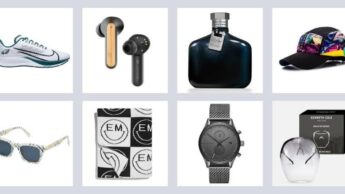 Tips for women to buy gifts for their male companions