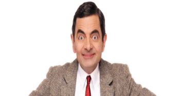 Tips From Mr. Bean On How To Enjoy Your Own Company