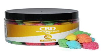 Tips On How You Can Make CBD Gummies Perfect Addition To Your Yoga Exercises