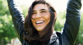 Three things that stop us from being happy