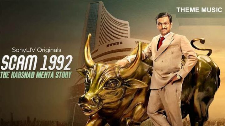 Five things to learn from web series Scam 1992