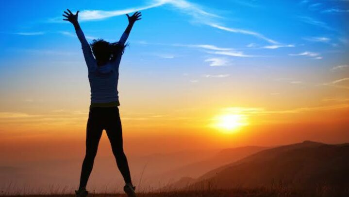 Adventure activities that bring instant happiness when you try them